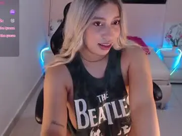 Chaturbate Nude Webcam of angelina_mia