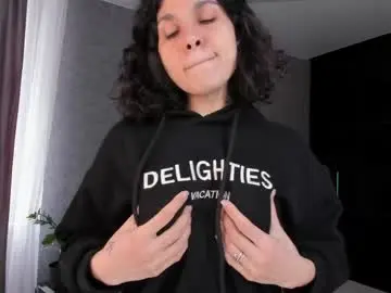 Chaturbate Adult Webcams of bemby_pam