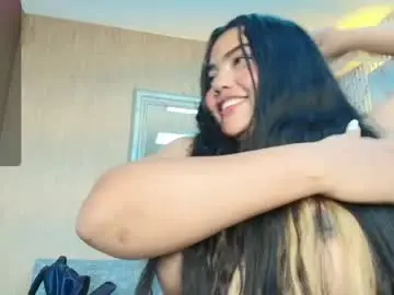 Chaturbate Nude Webcam of berchy_tf