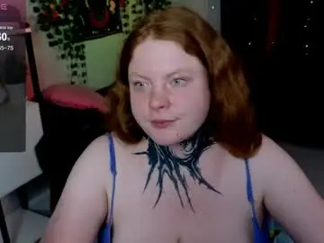 Chaturbate Live Sex Cam of cassie_xkiss