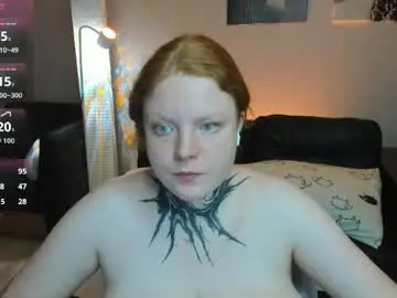 Chaturbate Live Sex of cassie_xkiss