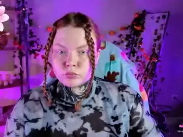 Chaturbate Sex Chat of cassie_xkiss