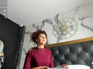 Chaturbate Live Sex of dalaymoore_
