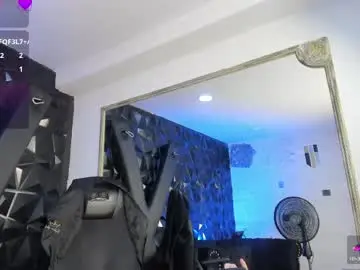 Chaturbate Adult Webcam of dalaymoore_