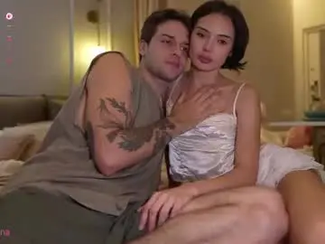 Chaturbate Private Sex Chat of elisonnina
