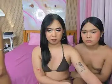 Chaturbate Sex Chat of elvirah_riches
