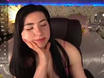 Chaturbate Private Sex Chat of emilycandys