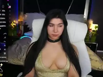 Chaturbate Private Sex Chat of emilycandys