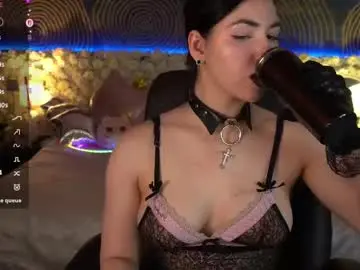 Chaturbate Adult Webcam of emilycandys