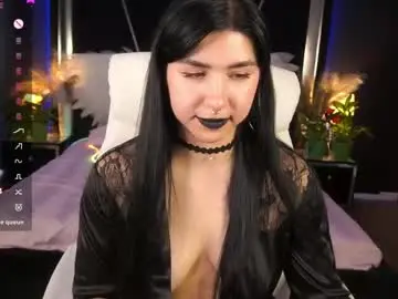 Chaturbate Nude Webcam of emilycandys