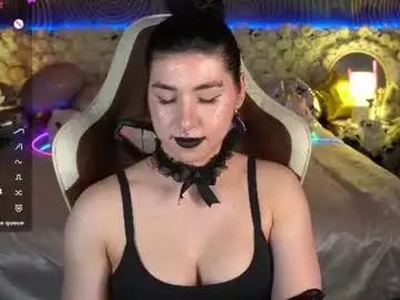 Chaturbate Live Sex of emilycandys