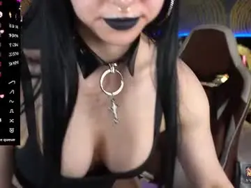 Chaturbate Live Porn of emilycandys
