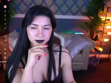 Chaturbate Live Sex Cam of emilycandys