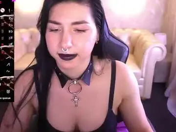 Chaturbate Adult Video Chat of emilycandys