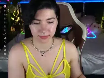 Chaturbate Adult Video Chat of emilycandys