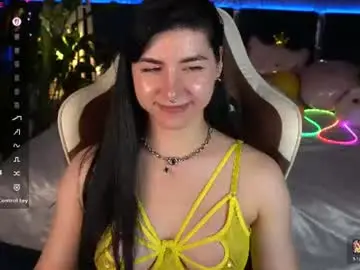 Chaturbate Adult Webcams of emilycandys