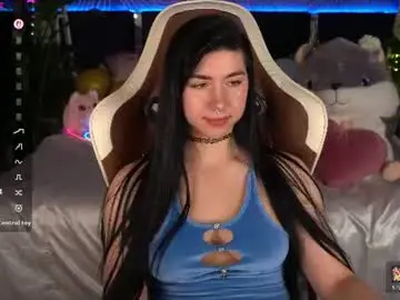 Chaturbate Live Sex of emilycandys