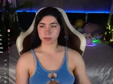 Chaturbate Free Porn Cam of emilycandys
