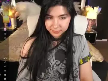 Chaturbate Best live sex cam show of emilycandys