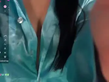 Chaturbate Adult Webcam of emilycandys