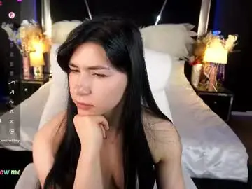 Chaturbate Best live sex cam show of emilycandys