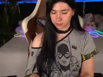 Chaturbate Sex Cam of emilycandys