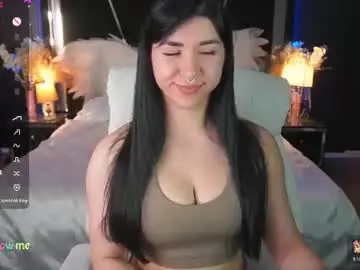 Chaturbate Best live sex cam show of emilycandys