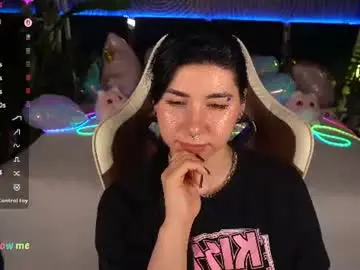 Chaturbate Nude Webcam of emilycandys