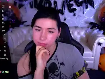 Chaturbate Live Porn of emilycandys