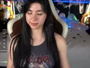 Chaturbate Free Live Porn of emilycandys