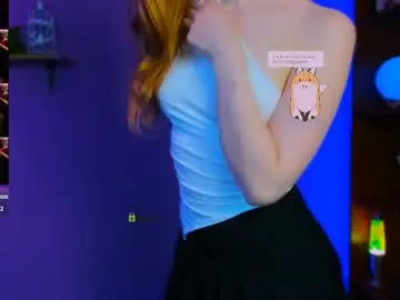 Chaturbate Sex Chat of eva_drive