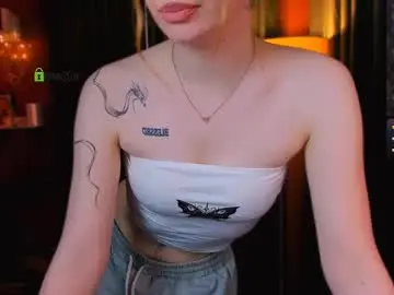 Chaturbate Free Live Porn of eva_drive
