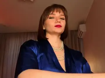 Chaturbate Free Porn Cam of eve_nevertamed