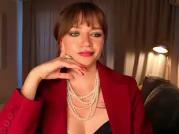 Chaturbate Live Porn of eve_nevertamed