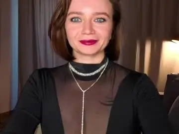 Chaturbate Best live sex cam show of eve_nevertamed