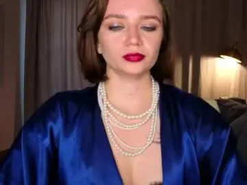 Chaturbate Live Sex of eve_nevertamed