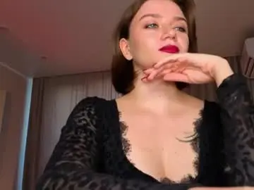 Chaturbate Adult Video Chat of eve_nevertamed