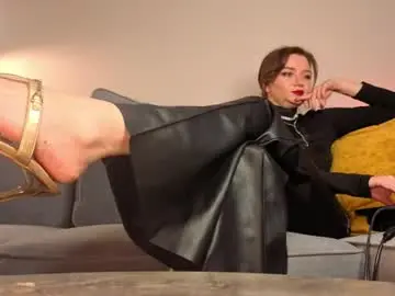 Chaturbate Adult Video Chat of eve_nevertamed