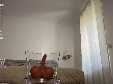 Chaturbate Sex Cam of french_riv1era