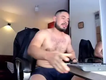 Chaturbate Nude Webcam of fuckerwate