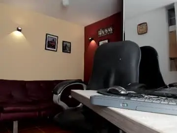Chaturbate Nude Webcam of fuckerwate