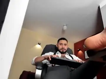 Chaturbate Sex Cam of fuckerwate