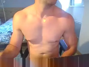 Chaturbate Sex Cam of goura2000