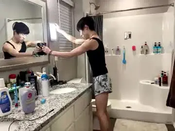 Chaturbate Nude Webcam of hottiewithabody101