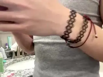 Chaturbate Live Sex of hottiewithabody101