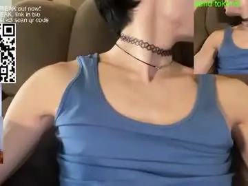 Chaturbate Sex Cam of hottiewithabody101