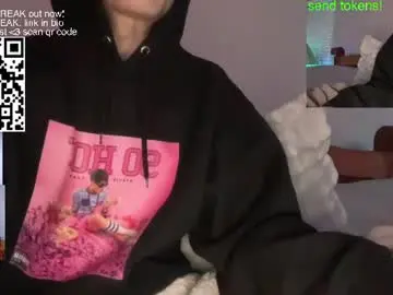 Chaturbate Private Sex Chat of hottiewithabody101