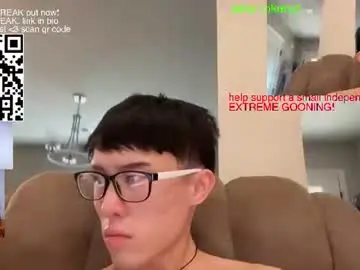 Chaturbate Adult Webcam of hottiewithabody101
