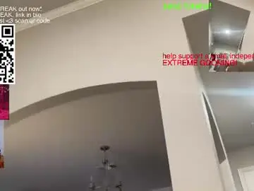 Chaturbate Free Porn Cam of hottiewithabody101