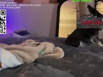 Chaturbate Live Sex Cam of hottiewithabody101